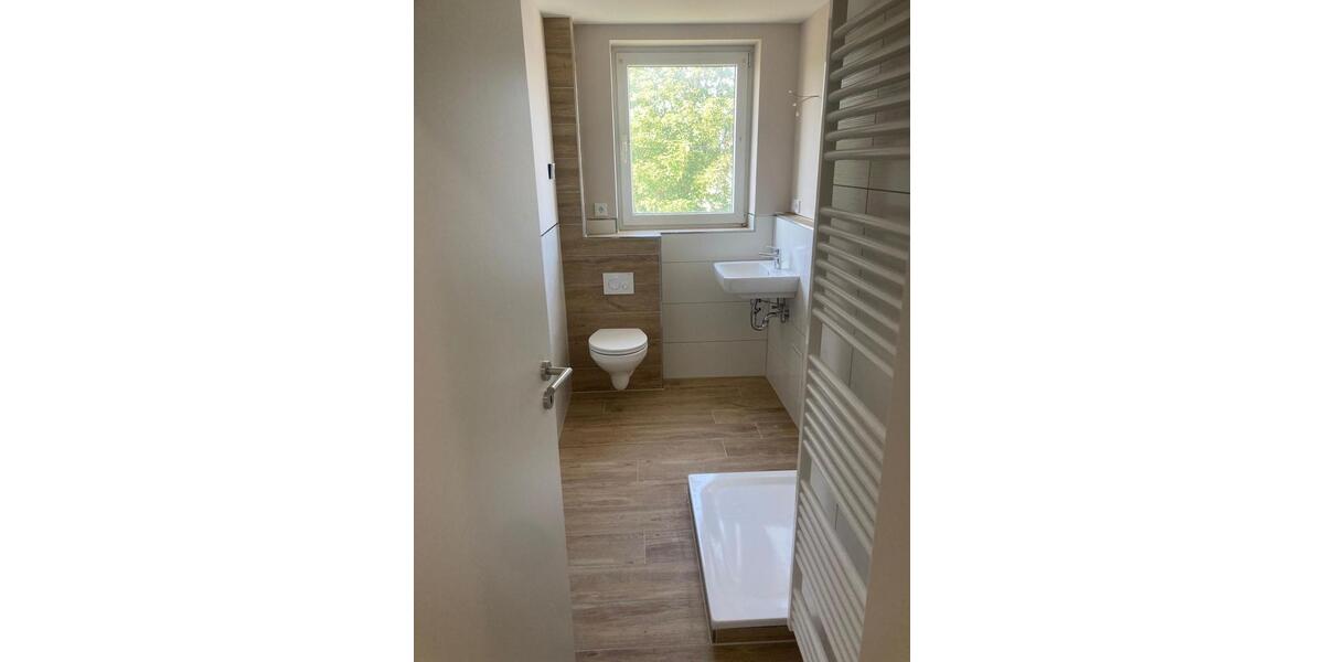 Etagenwohnung Niederorschel - 3 Zimmer, 70 m&sup2;, 497&euro; | Angebot:26558172