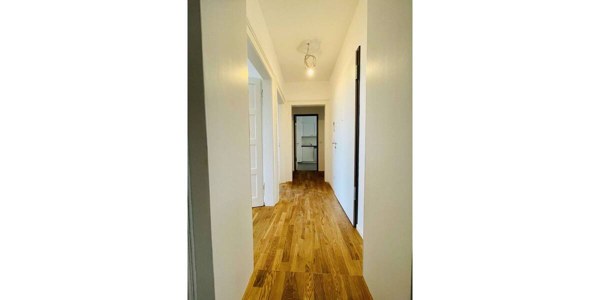 Etagenwohnung Mannheim Wohlgelegen - 2 Zimmer, 78 m&sup2;, 1.060&euro; | Angebot:26378078