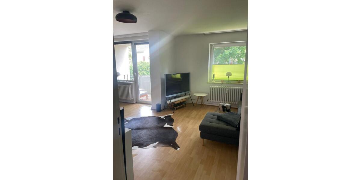 Etagenwohnung Prisdorf - 3 Zimmer, 75 m&sup2;, 750&euro; | Angebot:21439204