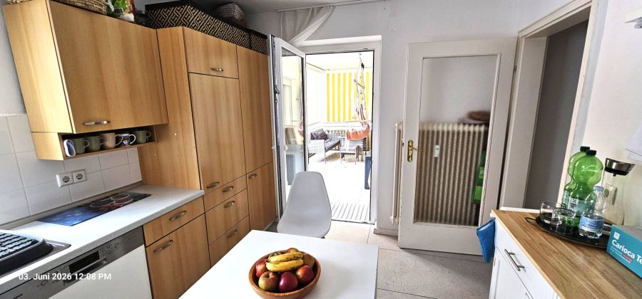 Große 3-Zi-Stadtwohnung mit Aufzug, Wohnküche und Balkon in Tettnang - 3- Tettnang | Angebot:27253727
