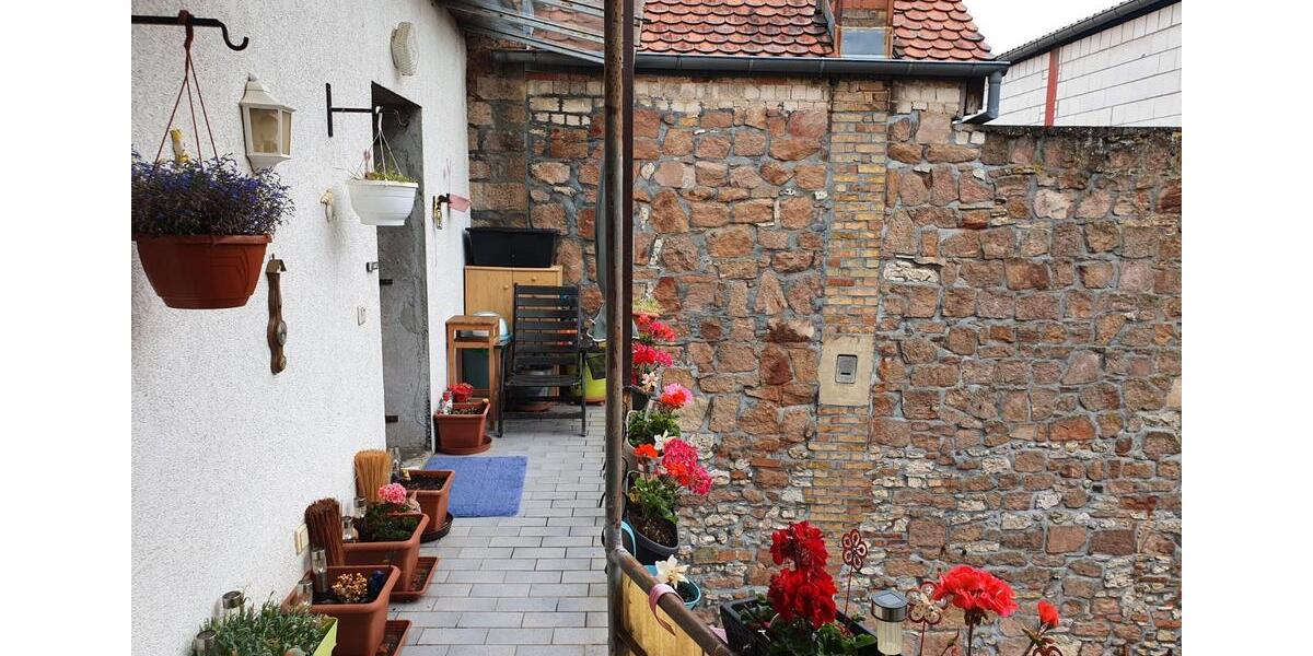 Etagenwohnung Mauchenheim - 2 Zimmer, 51 m&sup2;, 550&euro; | Angebot:26233195