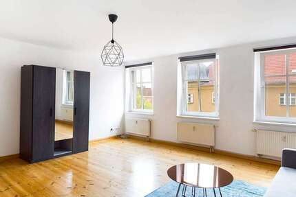 Zimmer Berlin Köpenick - 607&euro; | Angebot:26137496