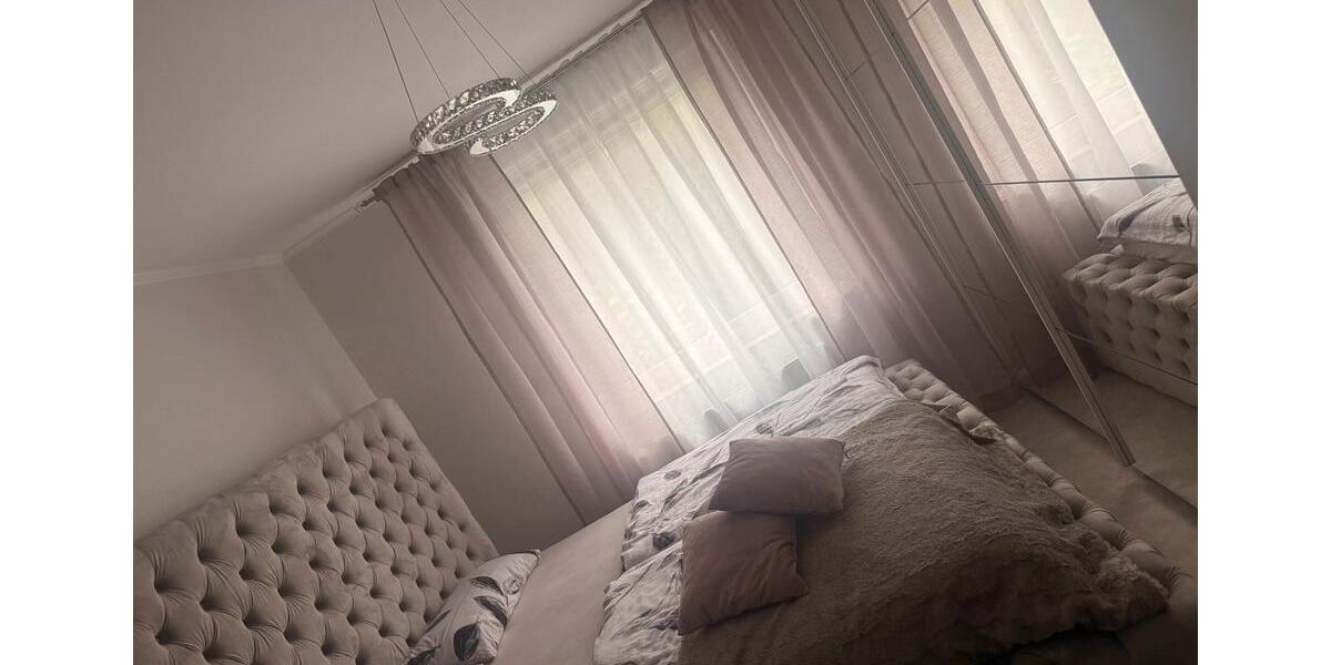 Erdgeschoßwohnung Achim - 4 Zimmer, 85 m&sup2;, 1.400&euro; | Angebot:25233501