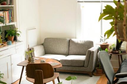 Wohnen auf Zeit Rödermark - 1 Zimmer, 15 m&sup2;, 420&euro; | Angebot:26268397