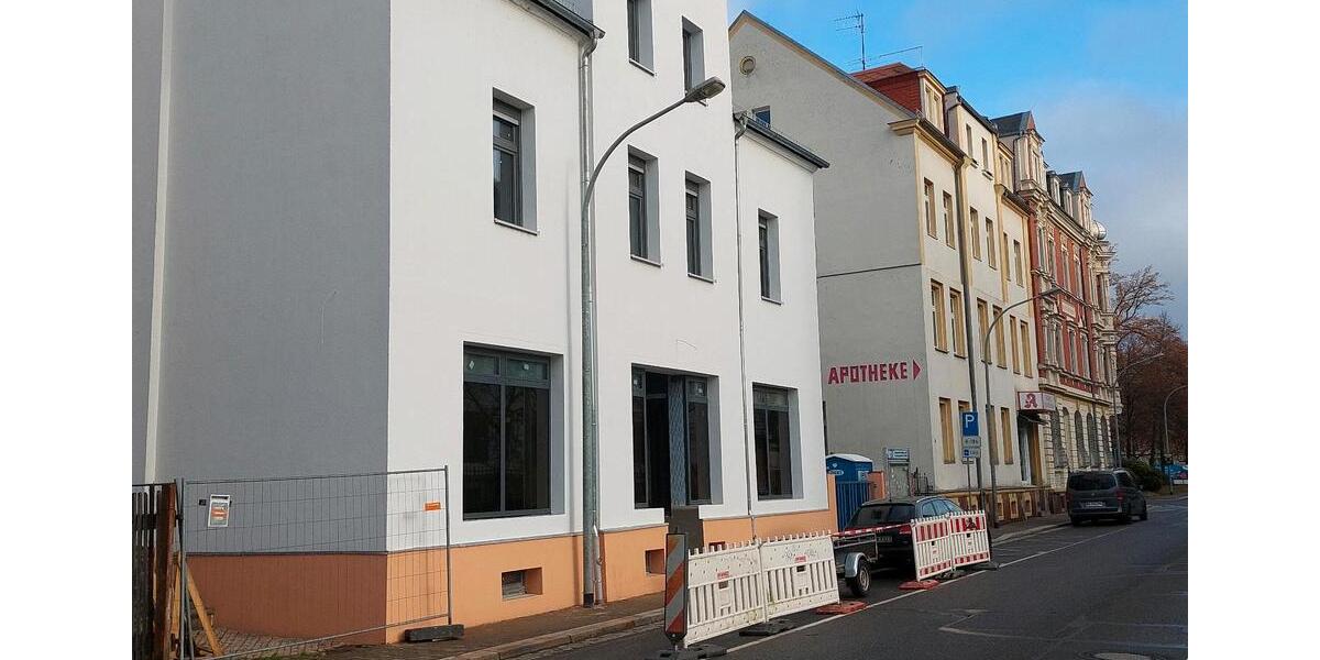 Dachgeschoßwohnung Döbeln - 3 Zimmer, 60 m&sup2;, 620&euro; | Angebot:25841830