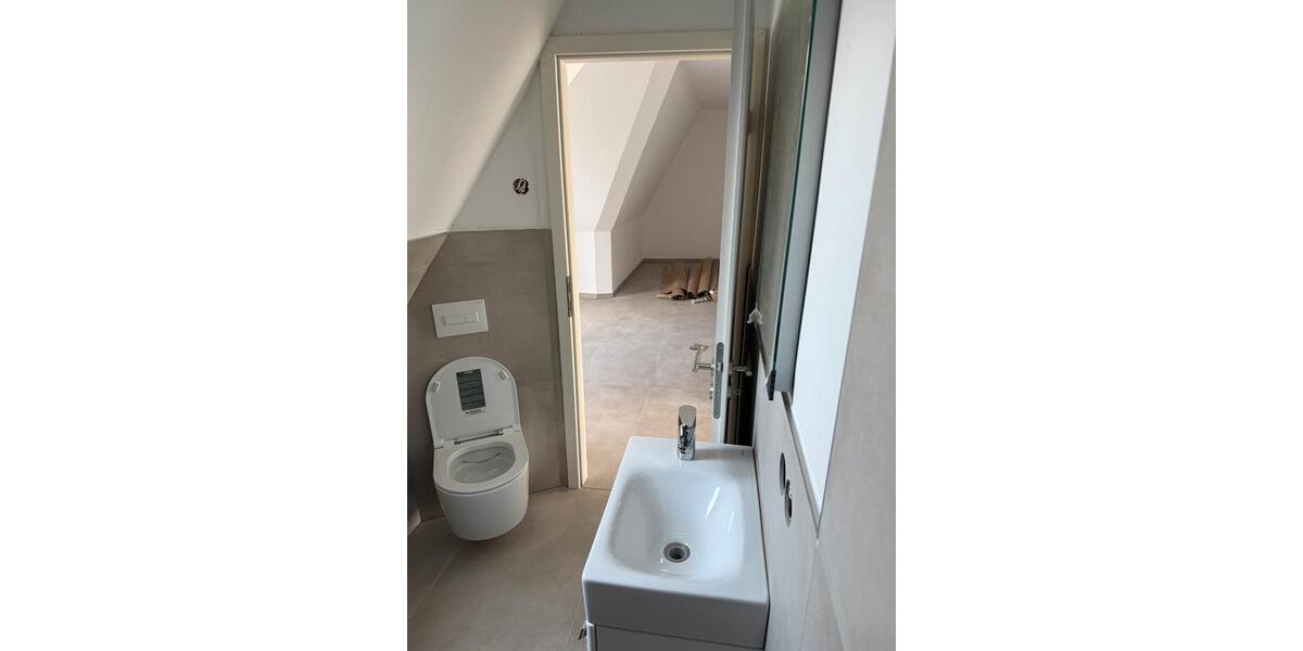 Etagenwohnung Harsewinkel - 1 Zimmer, 60 m&sup2;, 600&euro; | Angebot:26186561