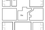 Etagenwohnung Aue-Bad Schlema Bad Schlema - 6 Zimmer, 87 m&sup2;, 450&euro; | Angebot:25744626