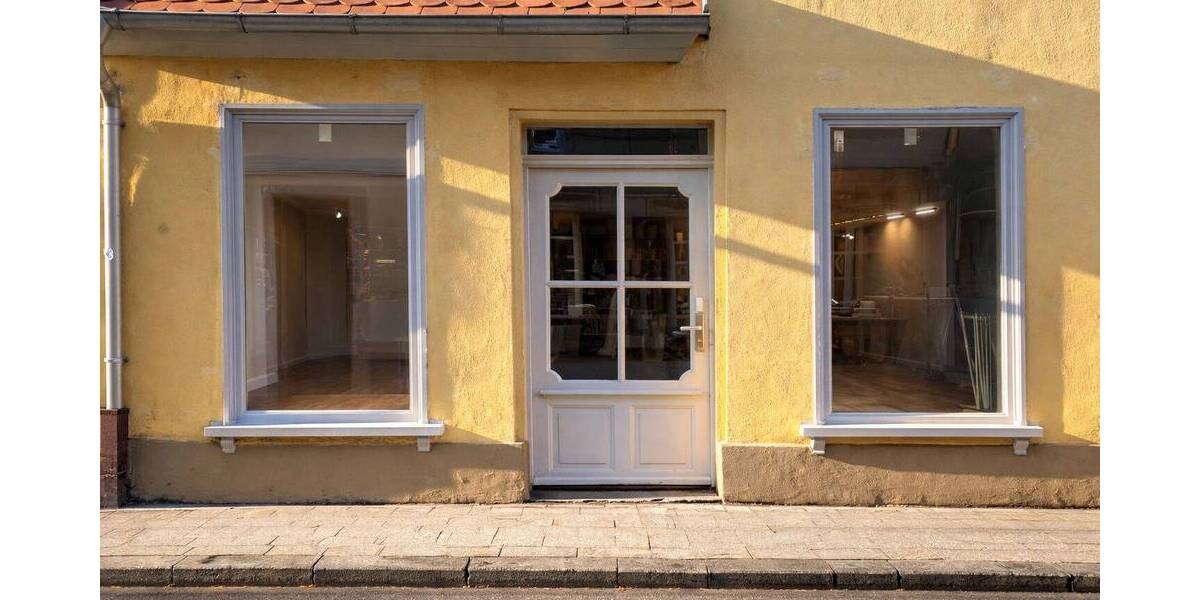 Gewerbeobjekt Erlangen Innenstadt - 800&euro; | Angebot:26065037