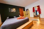 StundenZimmer KuschelZimmer DayUse für Paare
