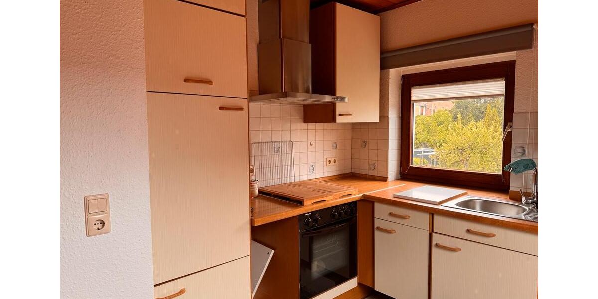 Maisonettenwohnung Hadamar - 4 Zimmer, 130 m&sup2;, 1.500&euro; | Angebot:26644186