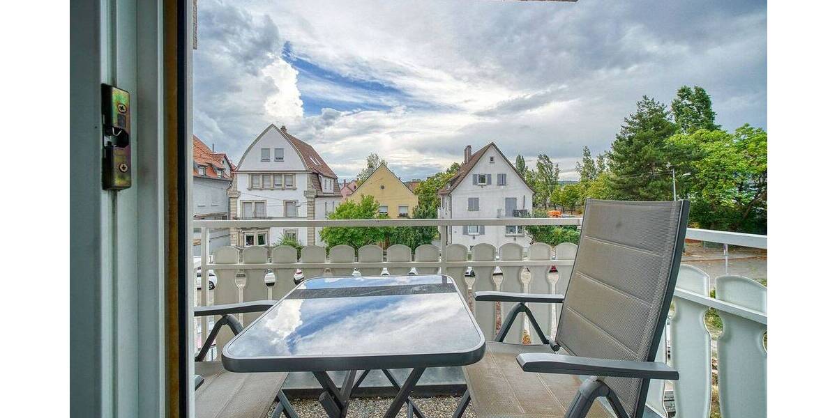 Etagenwohnung Stuttgart Zuffenhausen - 3 Zimmer, 80 m&sup2;, 990&euro; | Angebot:26796524