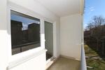 Auch ohne Badekappe Duschspaß garantiert…3-RW mit Dusche u. Balkon!!! zimmer