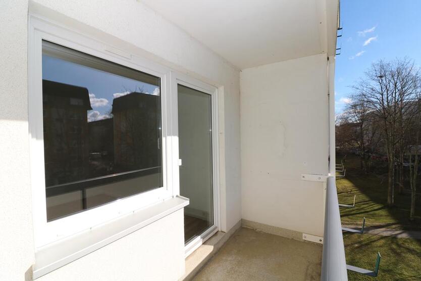 Auch ohne Badekappe Duschspaß garantiert…3-RW mit Dusche u. Balkon!!! zimmer