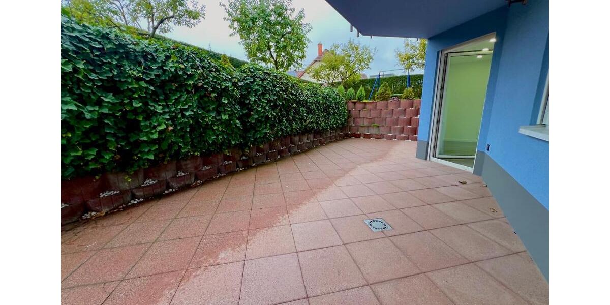 Etagenwohnung Buchen (Odenwald) - 1 Zimmer, 75 m&sup2;, 1.000&euro; | Angebot:26022122