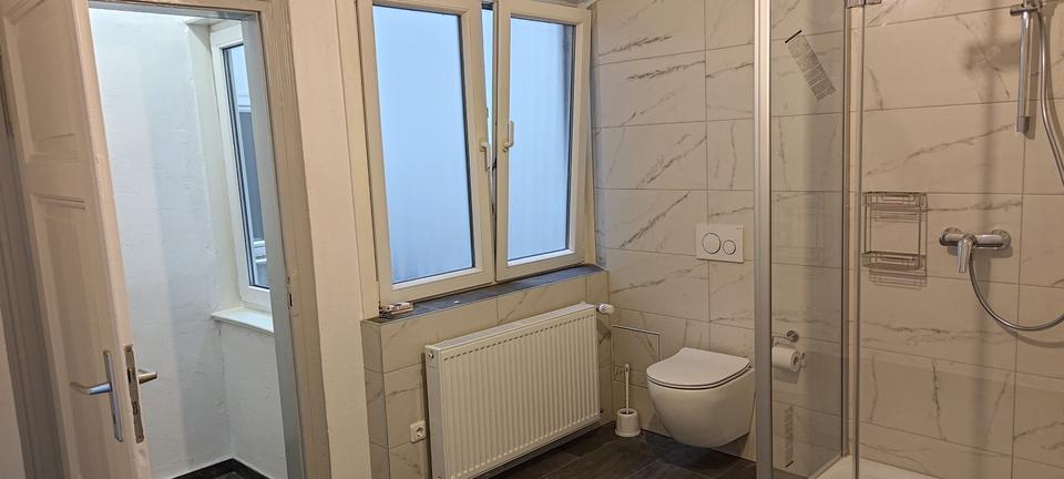 Etagenwohnung Hann. Münden - 3 Zimmer, 110 m&sup2;, 700&euro; | Angebot:26670637