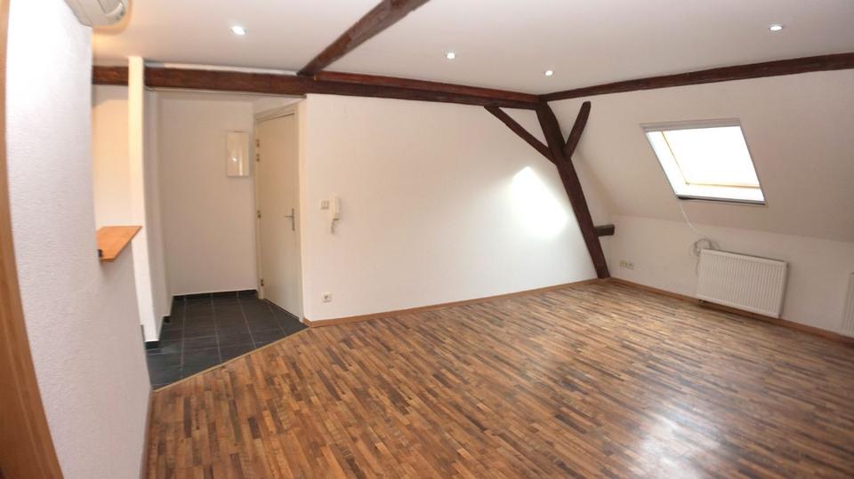 Maisonettenwohnung Renchen - 3.5 Zimmer, 90 m&sup2;, 890&euro; | Angebot:26447090