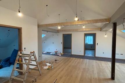 Wohnung Mariaposching - 4 Zimmer, 1.050&euro; | Angebot:23621889