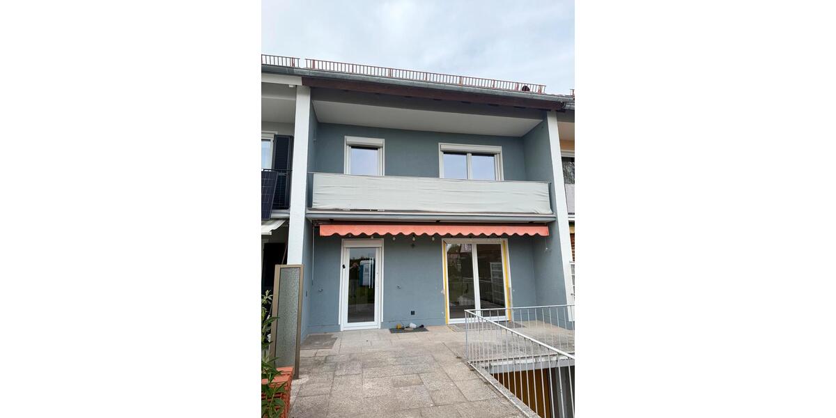 Reihenhaus Landsberg am Lech Ellighofen - 4 Zimmer, 115 m&sup2;, 1.850&euro; | Angebot:26609005