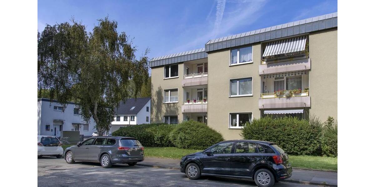 Erdgeschoßwohnung Dortmund Aplerbeck - 3 Zimmer, 70 m&sup2;, 560&euro; | Angebot:26096195