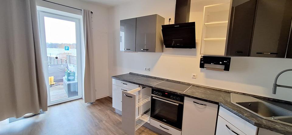 Etagenwohnung Teupitz - 2 Zimmer, 61 m&sup2;, 785&euro; | Angebot:25916768