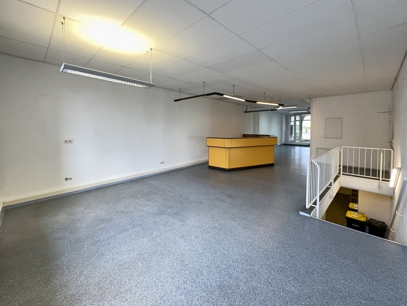 Vielseitige Ladenfläche in bester Innenstadtlage von Senden 5 zimmer