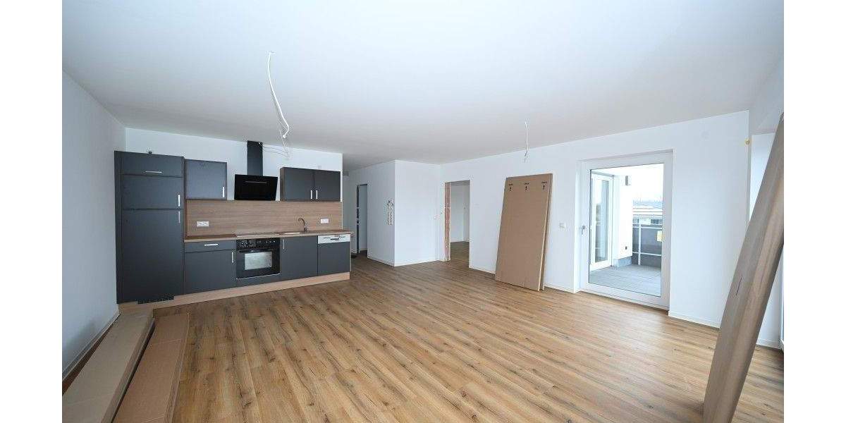 Etagenwohnung Seubersdorf - 4 Zimmer, 111 m&sup2;, 1.175&euro; | Angebot:25683097