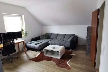 Wohnung Verden - 2 Zimmer, 58 m&sup2;, 550&euro; | Angebot:26285006