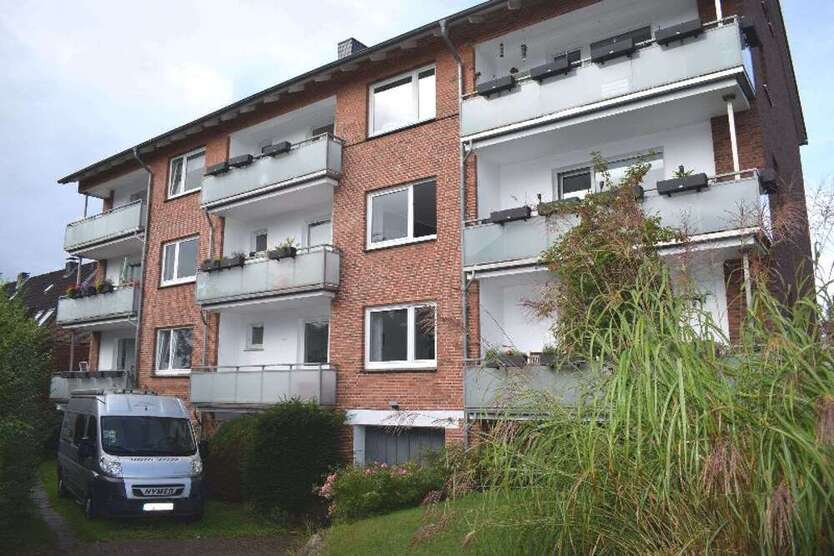 Wohnung zum Mieten in Kronshagen 675 € 54 m²