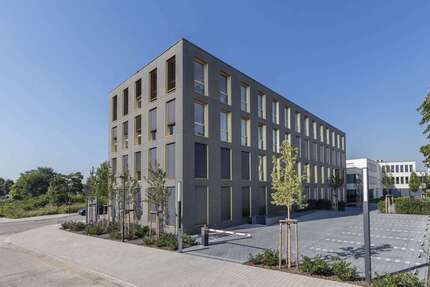 Gewerbeobjekt Mannheim Almenhof - 6.035&euro; | Angebot:19978716