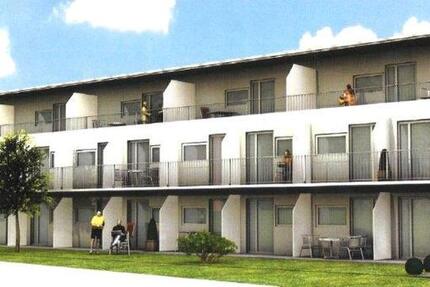 Studentenapartment , Apartment, Balkon, möbliert zu vermieten