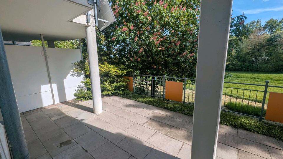 Terrassenwohnung Dunningen - 2 Zimmer, 67 m&sup2;, 950&euro; | Angebot:26444713