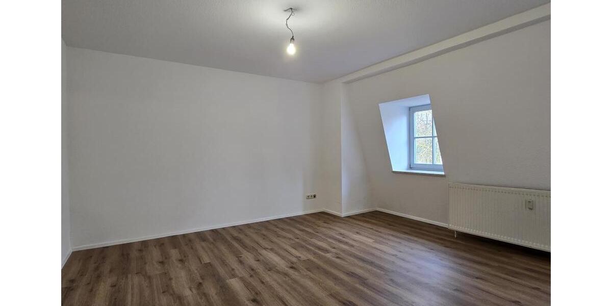 4-Zimmer Wohnung, frisch saniert und bezugsfertig (A1647) 4 zimmer