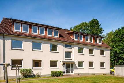 Wohnung zum Mieten in Zeven 709 € 84.72 m² 4 zimmer