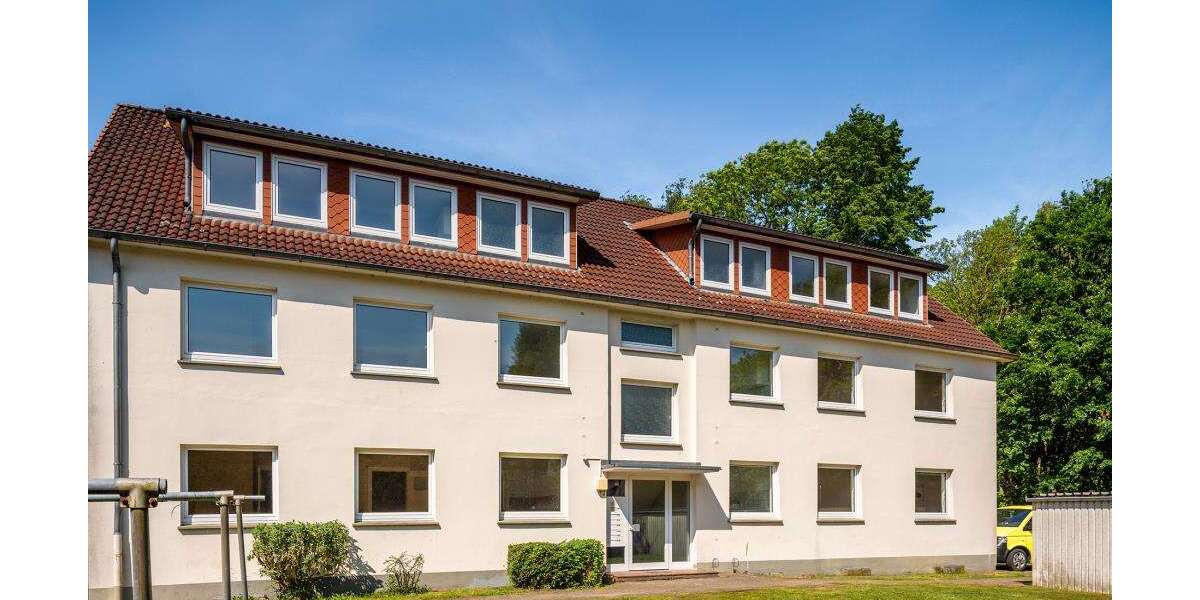 Wohnung zum Mieten in Zeven 709 € 84.72 m² 4 zimmer