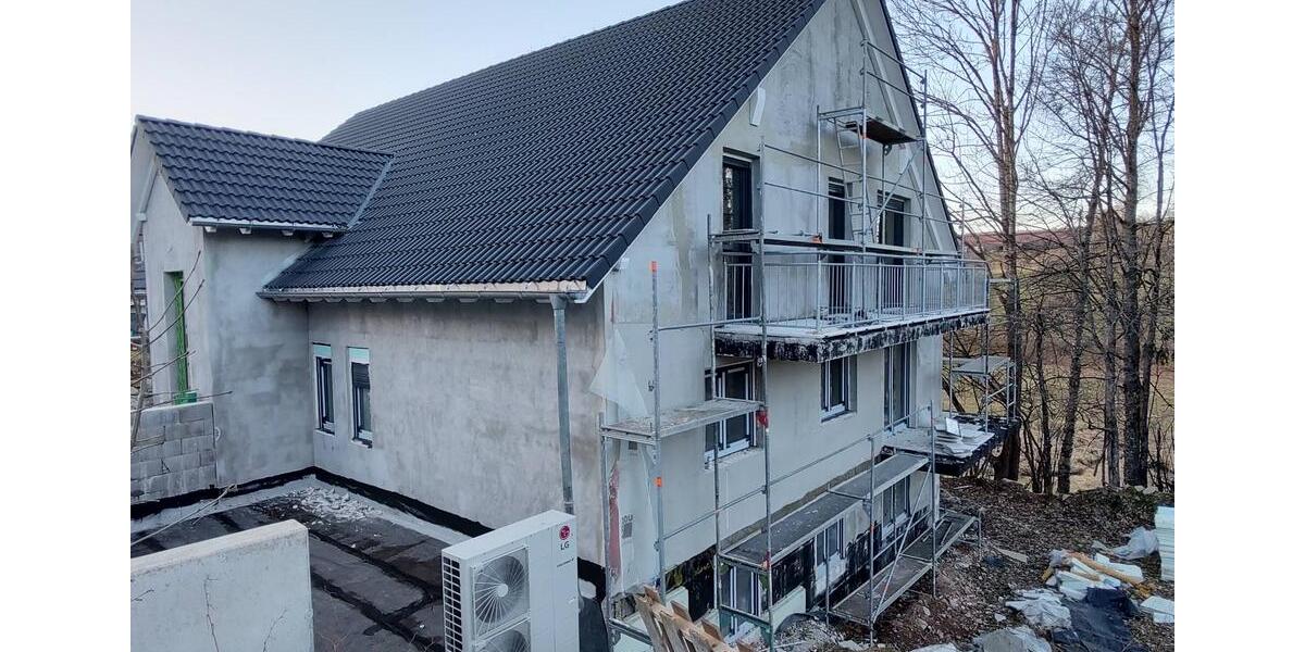 Erdgeschoßwohnung Grafenhausen - 2 Zimmer, 64 m&sup2;, 580&euro; | Angebot:25328663