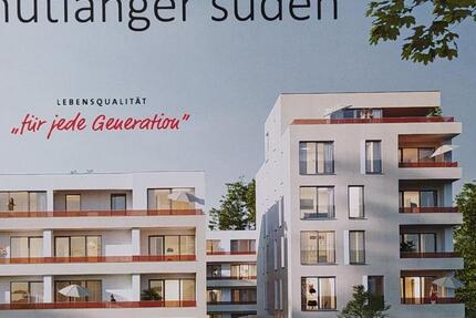 3-Zimmer-Wohnung mit Balkon sowie Tiefgaragenplatz incl. Wallbox 3 zimmer