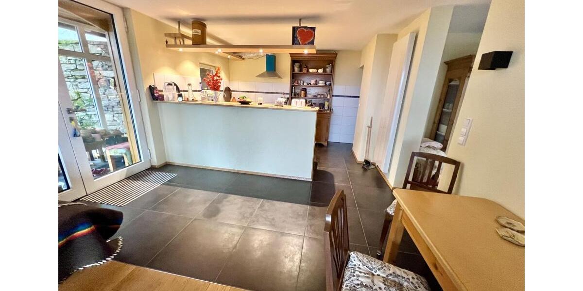 Erdgeschoßwohnung Schuttertal - 2.5 Zimmer, 110 m&sup2;, 790&euro; | Angebot:26048950