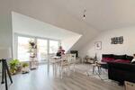 Dachgeschoßwohnung Düsseldorf Stadtbezirk 7 - 2 Zimmer, 56 m&sup2;, 890&euro; | Angebot:26700860