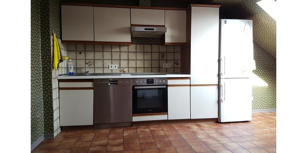 Wohnen auf Zeit Essen Stadtbezirk VI - 1 Zimmer, 14 m&sup2;, 530&euro; | Angebot:26609101