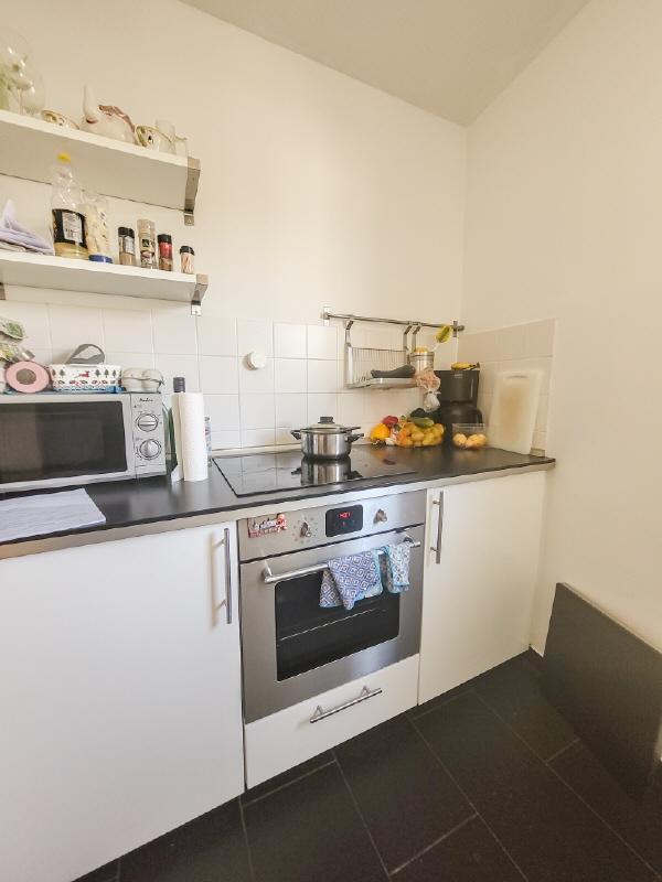 Helle 2Zi-Whg mit Balkon in ruhiger Lage! zimmer