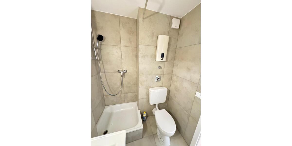 Erdgeschoßwohnung Mannheim - 1 Zimmer, 30 m&sup2;, 730&euro; | Angebot:26581384