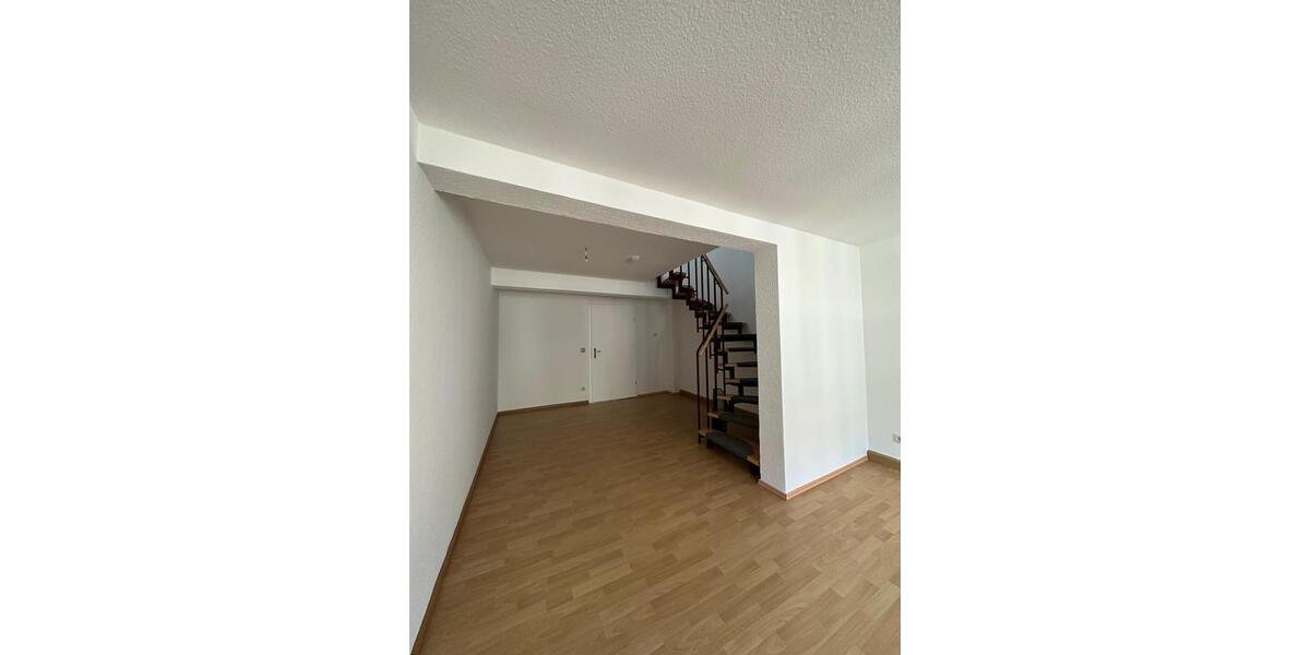 Maisonettenwohnung Waltershausen - 2 Zimmer, 68 m&sup2;, 540&euro; | Angebot:26624689