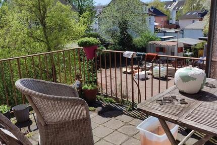 4 Zimmer Wohnung Zentrum Menden 1.OG mit Balkon 4 zimmer