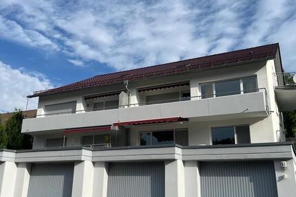 Wohnung Neidlingen - 4 Zimmer, 80 m&sup2;, 1.000&euro; | Angebot:24178600