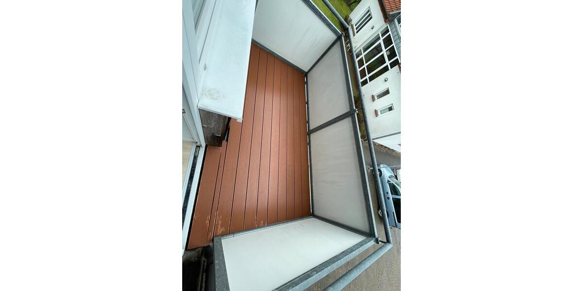 Etagenwohnung Zarrentin am Schaalsee - 2 Zimmer, 64 m&sup2;, 500&euro; | Angebot:26268969