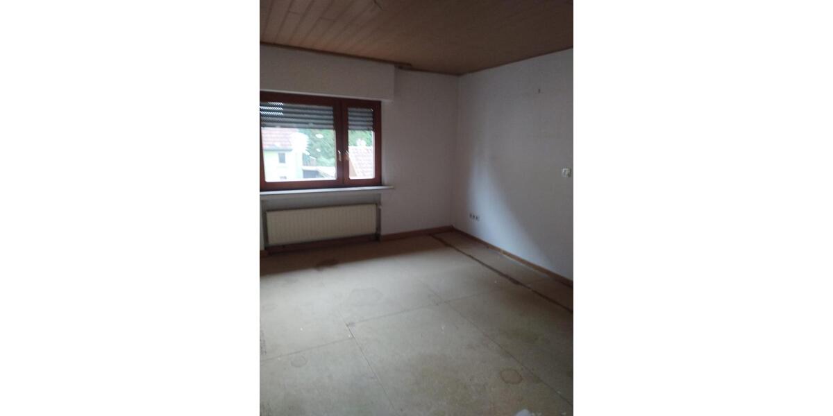 Etagenwohnung Bergkamen - 4 Zimmer, 114 m&sup2;, 690&euro; | Angebot:24561514