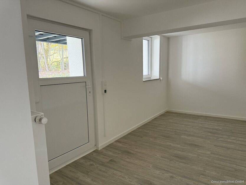 Wohnen im eigenen Haus - Ihr neues Zuhause in Hattingen-Bredenscheid 4 zimmer