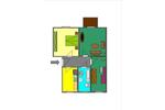 Etagenwohnung Zittau - 3 Zimmer, 60 m&sup2;, 398&euro; | Angebot:26643857
