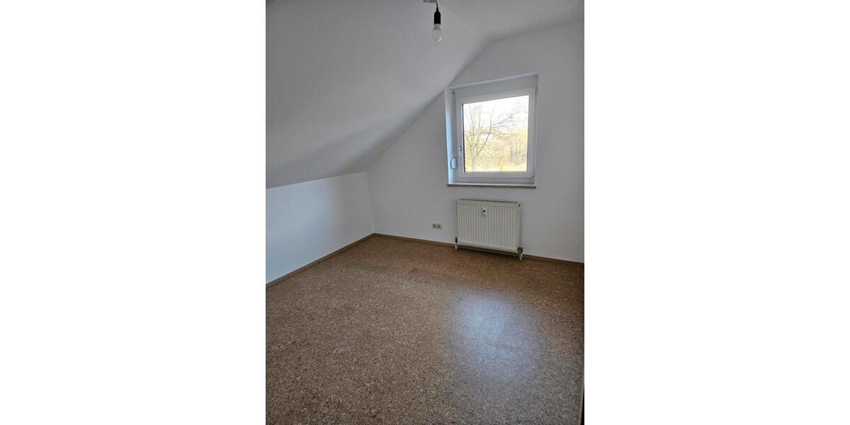 Maisonettenwohnung Siegenburg - 4 Zimmer, 85 m&sup2;, 1.000&euro; | Angebot:24731924