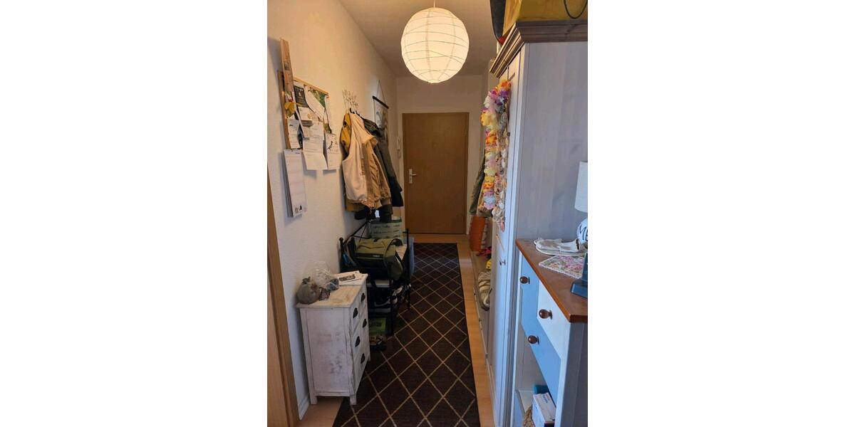 Etagenwohnung Cottbus - 2 Zimmer, 70 m&sup2;, 650&euro; | Angebot:26096113